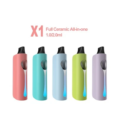 ¿Valen la pena las bobinas cerámicas para vapeo?