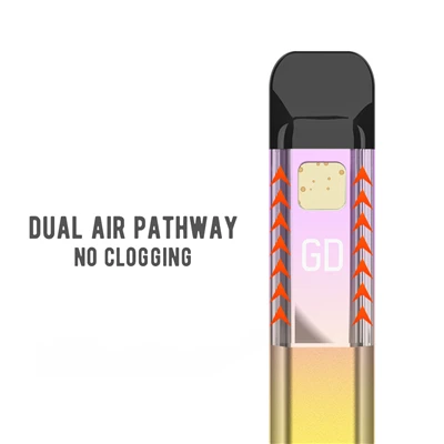 ¿Por qué mi vaporizador desechable no produce vapor?