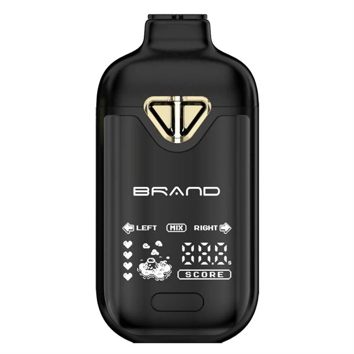 Vaporizador AIO de 0,5 ml / 1 ml