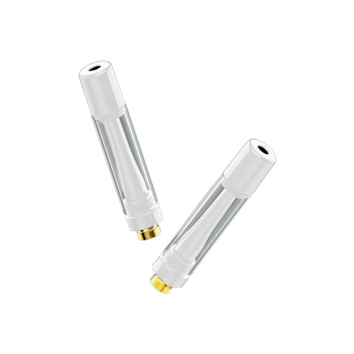 BALA|Cartucho de vapeo de cerámica completo de 1 ml