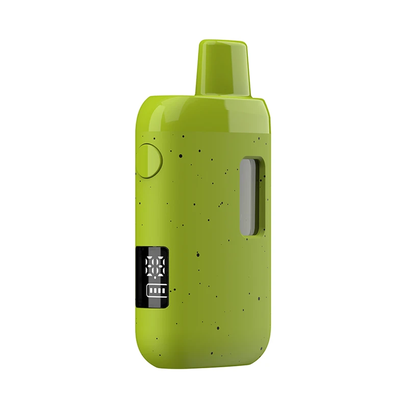 Disposable Vape For THC