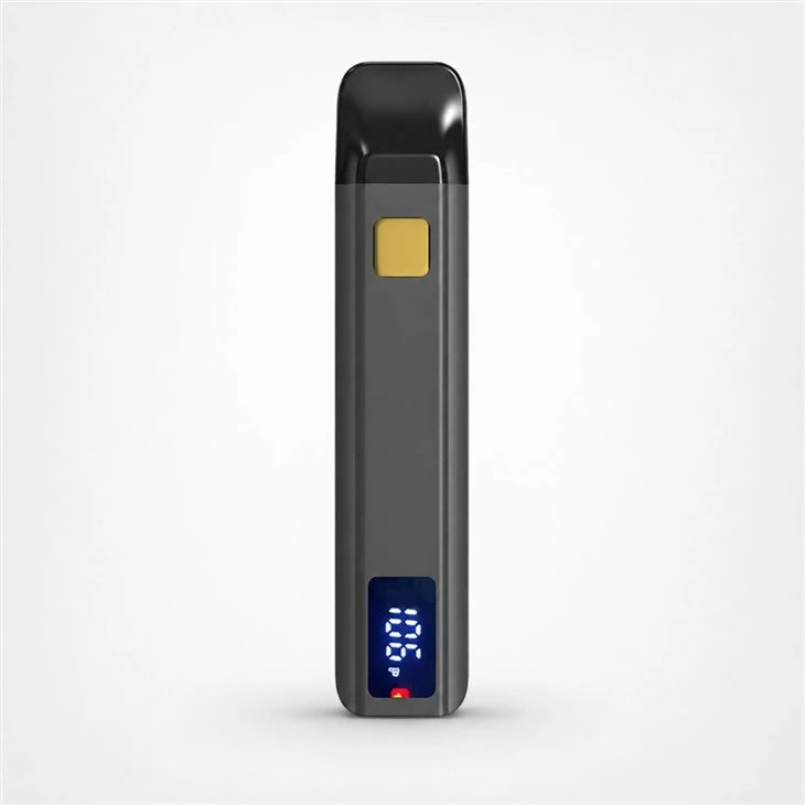 Pluma Vape desechable vacía