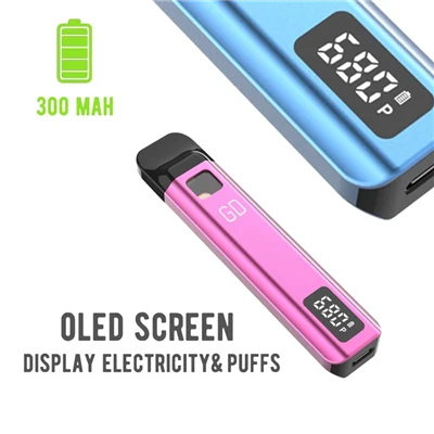 ¿Cuánto tiempo duran los vapes desechables? Una guía completa