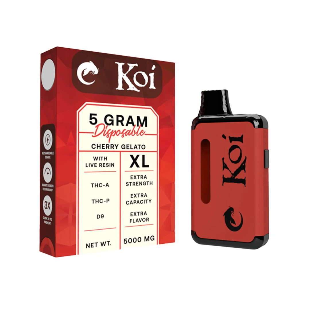 Koi CBD Koi CBD