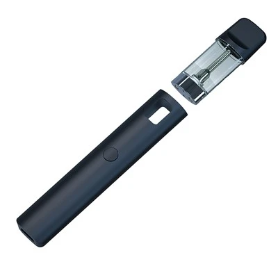 ¿Cómo funciona un bolígrafo Live Rosin Vape?