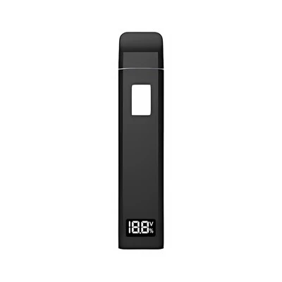Dispositivo de vapeo de metal