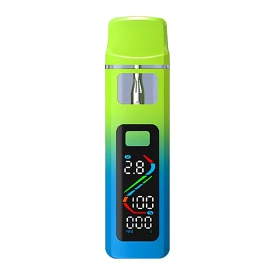 ¿Los dispositivos Mini Vape tienen una función de protección de bajo voltaje?