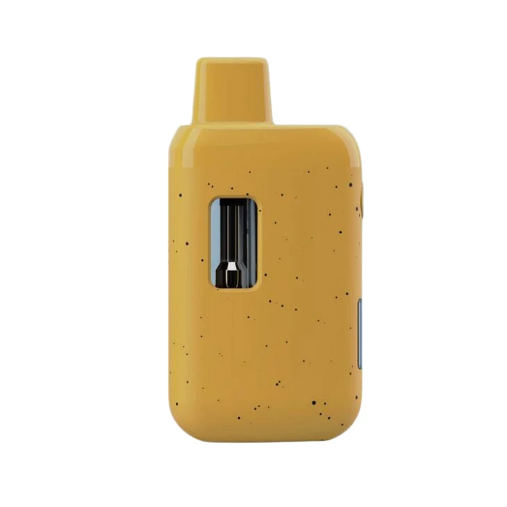 Plastic Disposable Vape