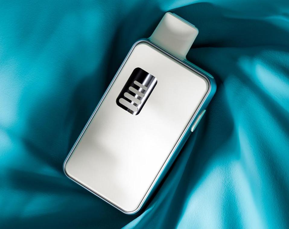 REFLEX - Empty 4ML Disposable Vapes