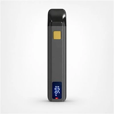 Pluma Vape desechable vacía