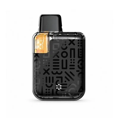 Mini vaporizador desechable sin postes