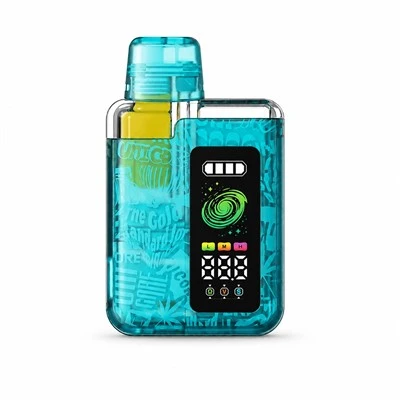Mini dispositivo de vapeo