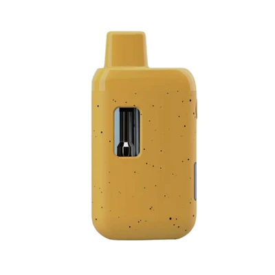 ¿Cómo se comporta el Dual Flavors Vape Pen en términos de producción de vapor...